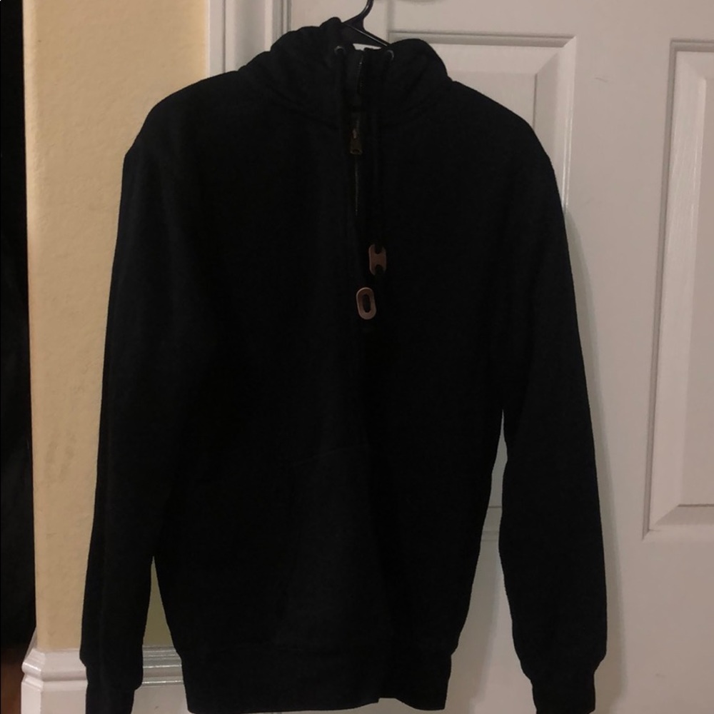 Old Navy Zip-Up Hoodie